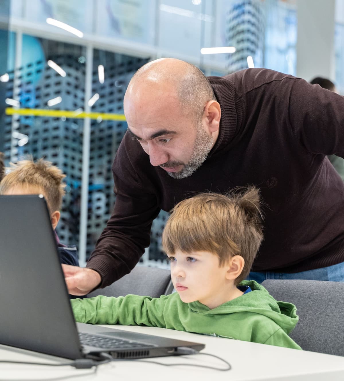 Мастер-класс